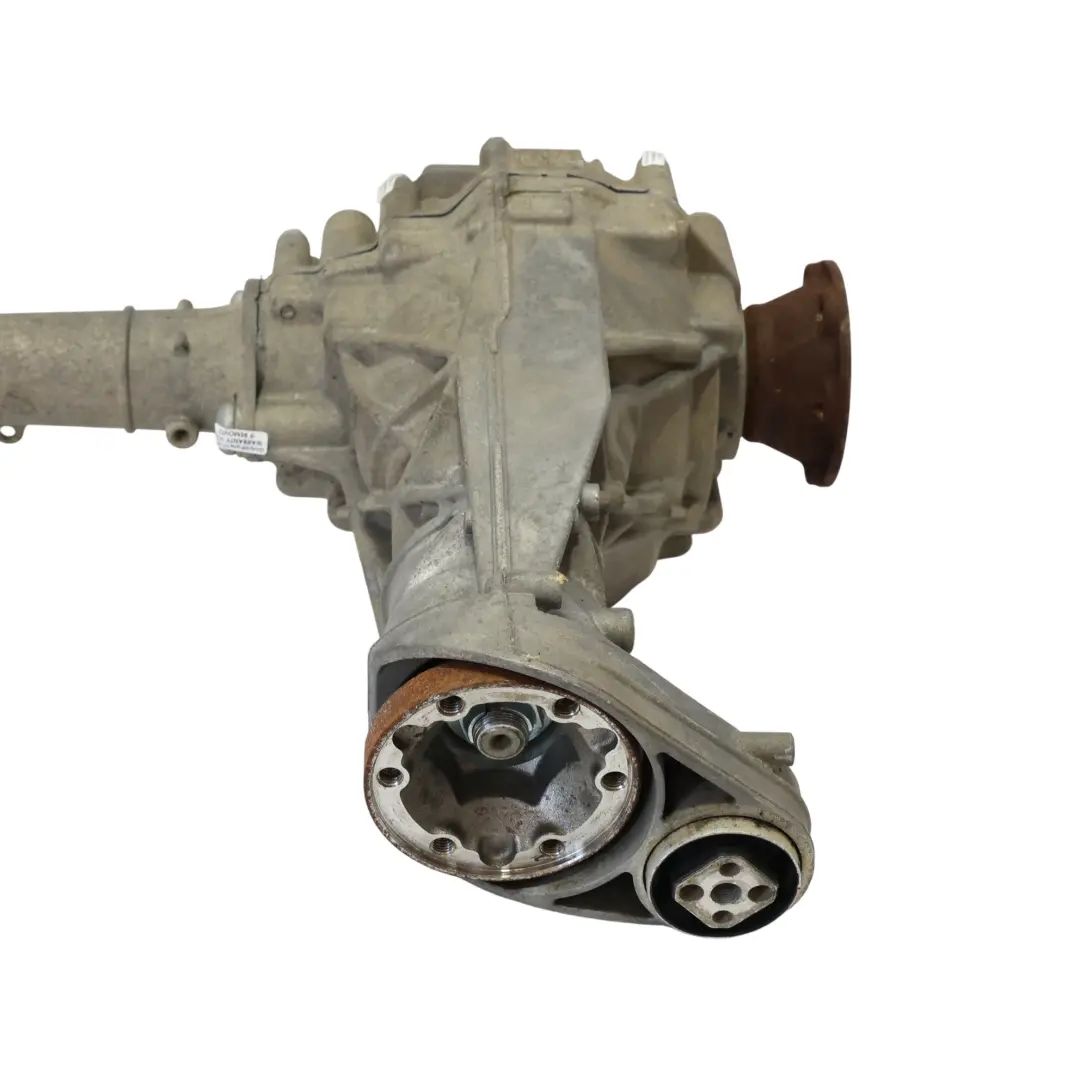 7L 4 Motion Vorderachse Differential JXX GARANTIE für Volkswagen Touareg mit Teilenummer 0AA409508S Volkswagen Touareg 7L 4 Motion Vorderachse Differential JXX GARANTIE - SKU 0AA409508S - Teilenummer 0AA409508S