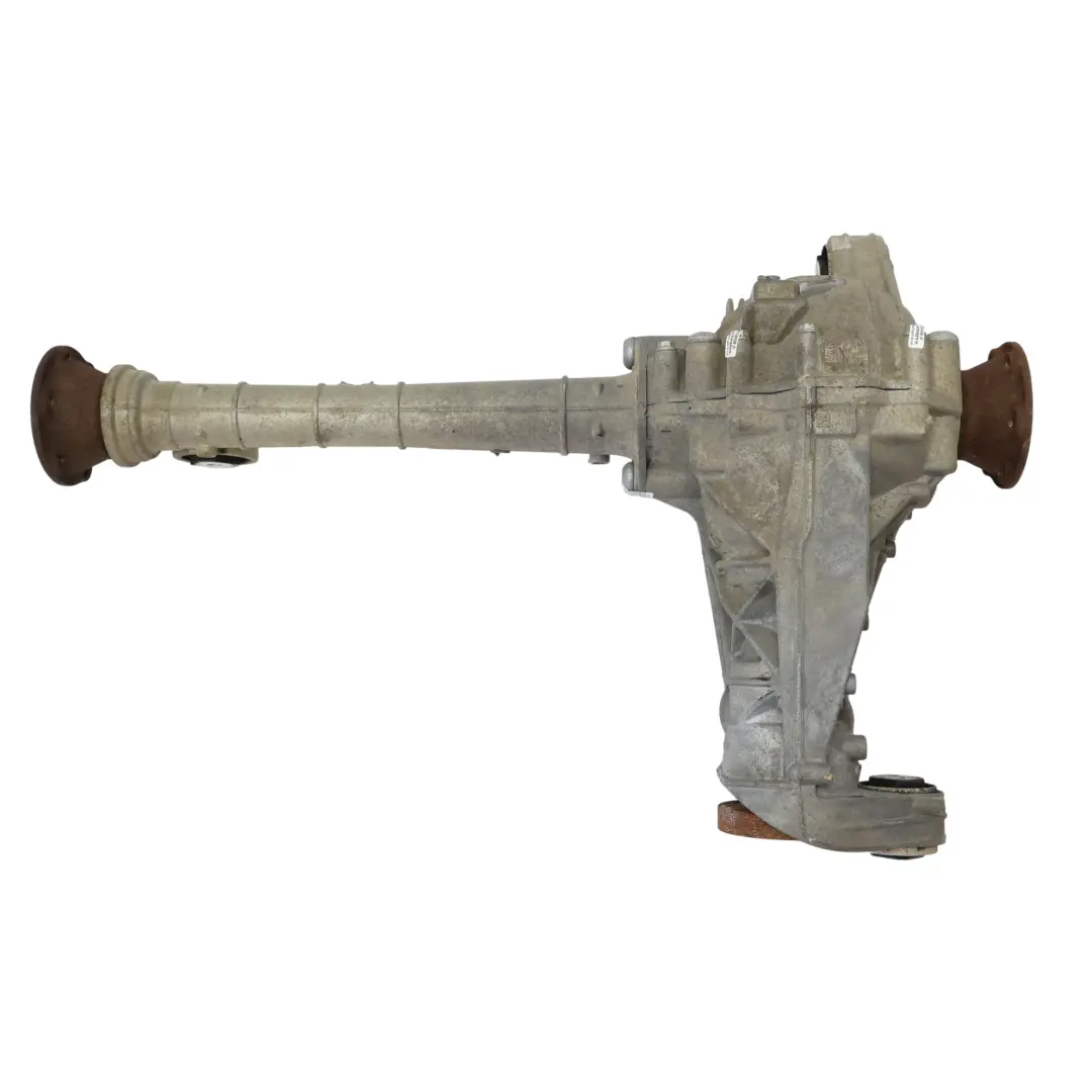 7L Assale Anteriore Differenziale JXX GARANZIA per Volkswagen Touareg con numero di parte 0AA409508S Volkswagen Touareg 7L Assale Anteriore Differenziale JXX GARANZIA - SKU 0AA409508S - Numero di parte 0AA409508S