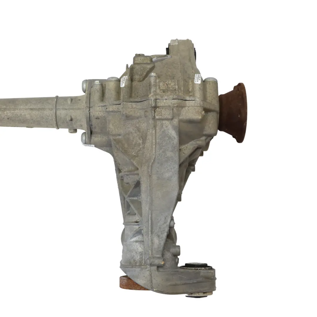 7L Différentiel Essieu Avant JXX GARANTIE pour Volkswagen Touareg à propos du numéro de pièce 0AA409508S Volkswagen Touareg 7L Différentiel Essieu Avant JXX GARANTIE - SKU 0AA409508S - Numéro de pièce 0AA409508S