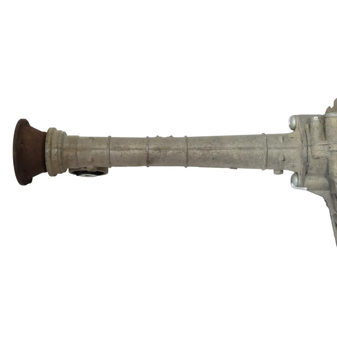 Volkswagen Touareg 7L Assale Anteriore Differenziale JXX GARANZIA - SKU 0AA409508S - Numero di parte 0AA409508S
