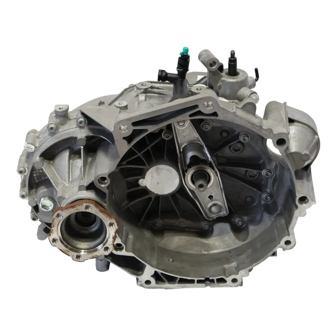 Mk5 6J 1.0 TSI DUSA Boîte Manuelle 6 Vitesses VGR GARANTIE pour Seat Ibiza à propos du numéro de pièce 0AJ300044D Seat Ibiza Mk5 6J 1.0 TSI DUSA Boîte Manuelle 6 Vitesses VGR GARANTIE - SKU 0AJ300044D - Numéro de pièce 0AJ300044D