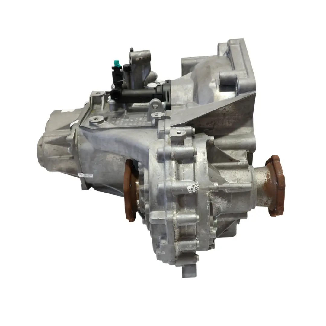 Mk5 6J 1.0 TSI DUSA Manual Gearbox 6 Speed VGR WARRANTY to Seat Ibiza with Part number 0AJ300044D Seat Ibiza Mk5 6J 1.0 TSI DUSA Manual Gearbox 6 Speed VGR WARRANTY - SKU 0AJ300044D - Part number 0AJ300044D