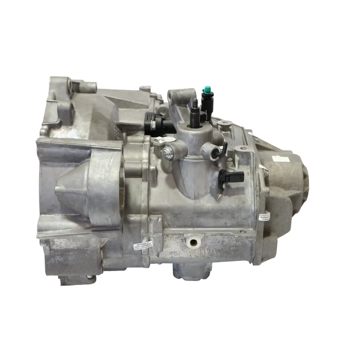 Mk5 6J 1.0 TSI DUSA Schalt Getriebe 6 Gang VGR GARANTIE für Seat Ibiza mit Teilenummer 0AJ300044D Seat Ibiza Mk5 6J 1.0 TSI DUSA Schalt Getriebe 6 Gang VGR GARANTIE - SKU 0AJ300044D - Teilenummer 0AJ300044D