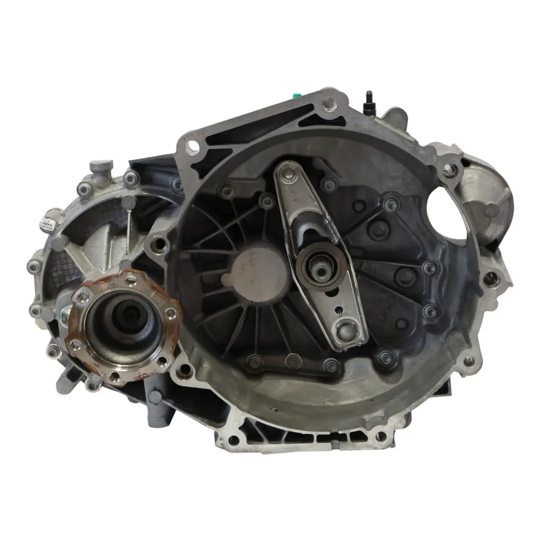 Mk5 6J 1.0 TSI DUSA Manual Gearbox 6 Speed VGR WARRANTY to Seat Ibiza with Part number 0AJ300044D Seat Ibiza Mk5 6J 1.0 TSI DUSA Manual Gearbox 6 Speed VGR WARRANTY - SKU 0AJ300044D - Part number 0AJ300044D