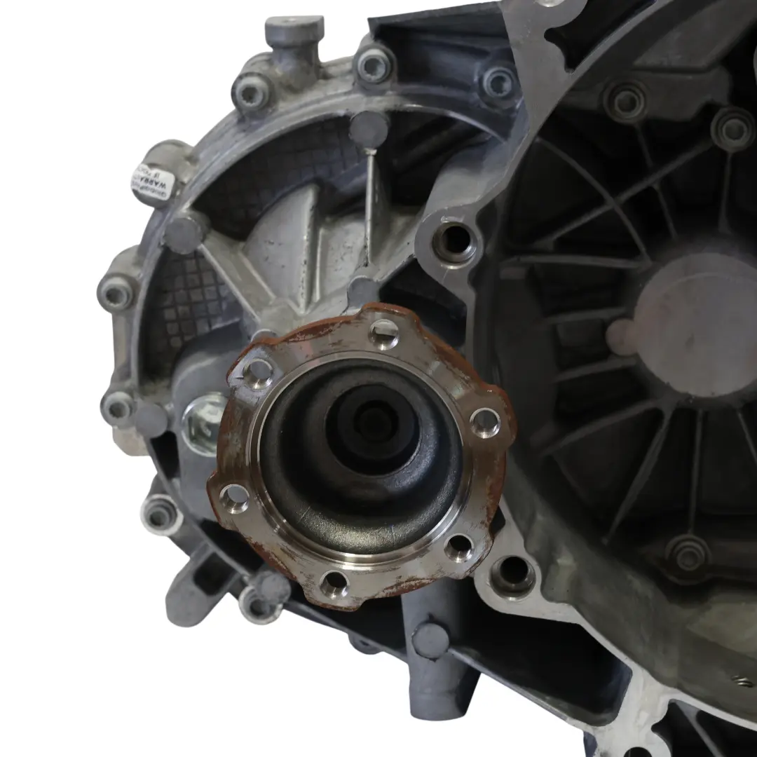Mk5 6J 1.0 TSI DUSA Schalt Getriebe 6 Gang VGR GARANTIE für Seat Ibiza mit Teilenummer 0AJ300044D Seat Ibiza Mk5 6J 1.0 TSI DUSA Schalt Getriebe 6 Gang VGR GARANTIE - SKU 0AJ300044D - Teilenummer 0AJ300044D