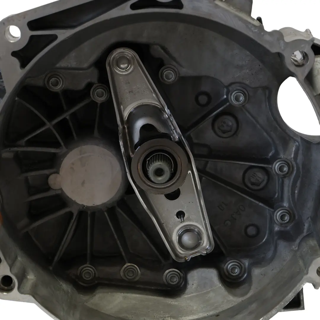 Seat Ibiza Mk5 6J 1.0 TSI DUSA Manual Gearbox 6 Speed VGR WARRANTY - SKU 0AJ300044D - Part number 0AJ300044D