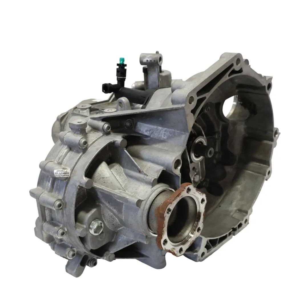 Mk5 6J 1.0 TSI DUSA Schalt Getriebe 6 Gang VGR GARANTIE für Seat Ibiza mit Teilenummer 0AJ300044D Seat Ibiza Mk5 6J 1.0 TSI DUSA Schalt Getriebe 6 Gang VGR GARANTIE - SKU 0AJ300044D - Teilenummer 0AJ300044D