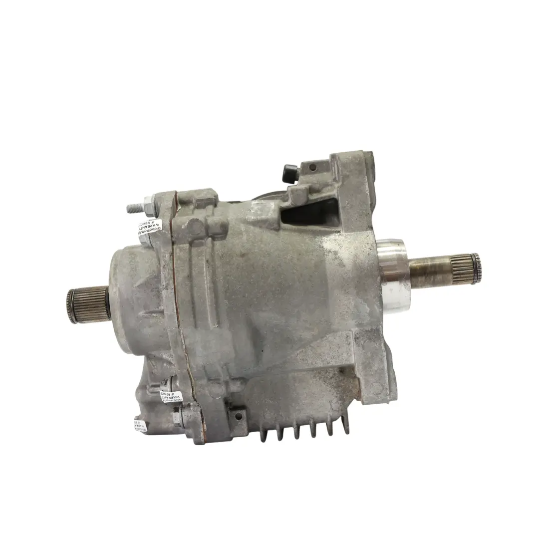 Scatola Trasferimento GARANZIA per Volkswagen Tiguan 5N 2.0 TDI con numero di parte 0AU409053T Volkswagen Tiguan 5N 2.0 TDI Scatola Trasferimento GARANZIA - SKU 0AU409053T - Numero di parte 0AU409053T