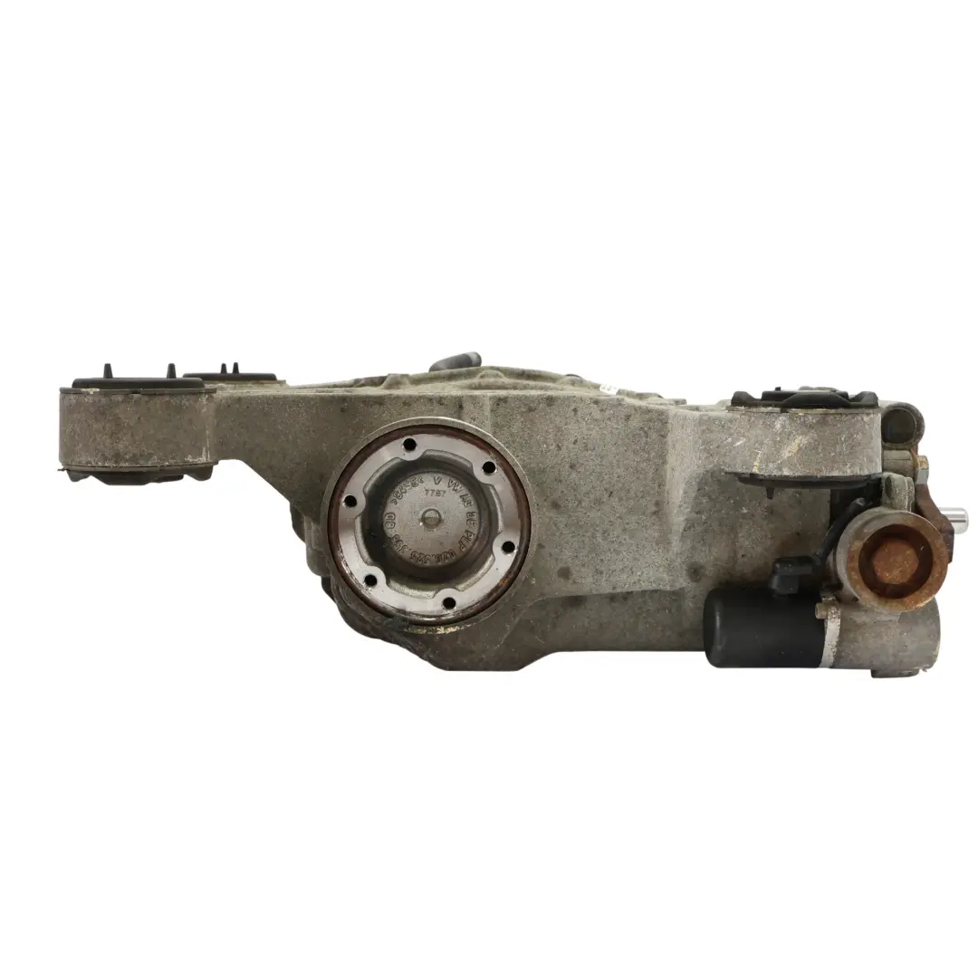 Mk5 R32 3.2 V6 Différentiel Arrière GARANTIE pour Audi S3 8P VW Golf à propos du numéro de pièce 0AV525010K Audi S3 8P VW Golf Mk5 R32 3.2 V6 Différentiel Arrière GARANTIE - SKU 0AV525010K - Numéro de pièce 0AV525010K