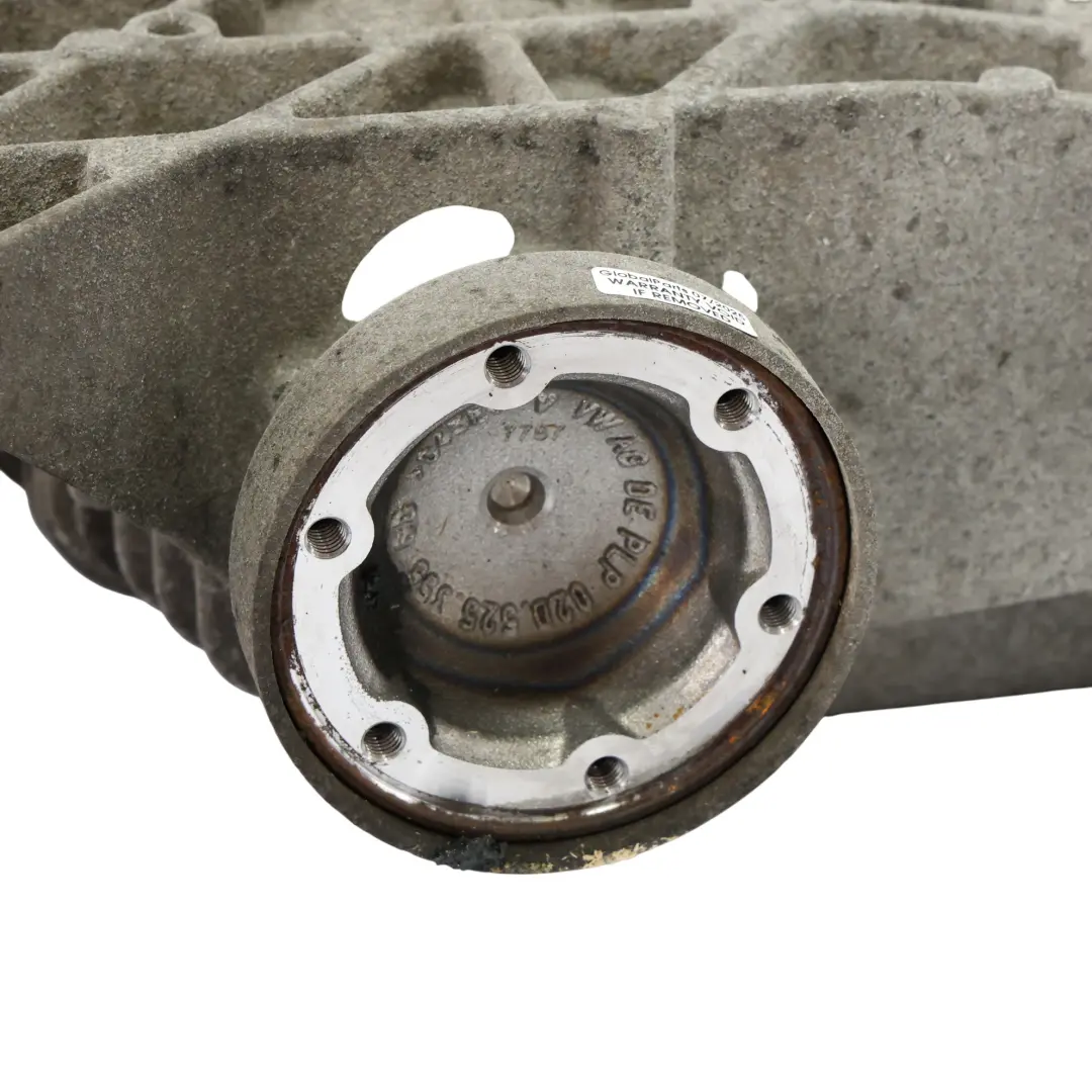 Mk5 R32 3.2 V6 Hinterachs Differential GARANTIE für Audi S3 8P VW Golf mit Teilenummer 0AV525010K Audi S3 8P VW Golf Mk5 R32 3.2 V6 Hinterachs Differential GARANTIE - SKU 0AV525010K - Teilenummer 0AV525010K