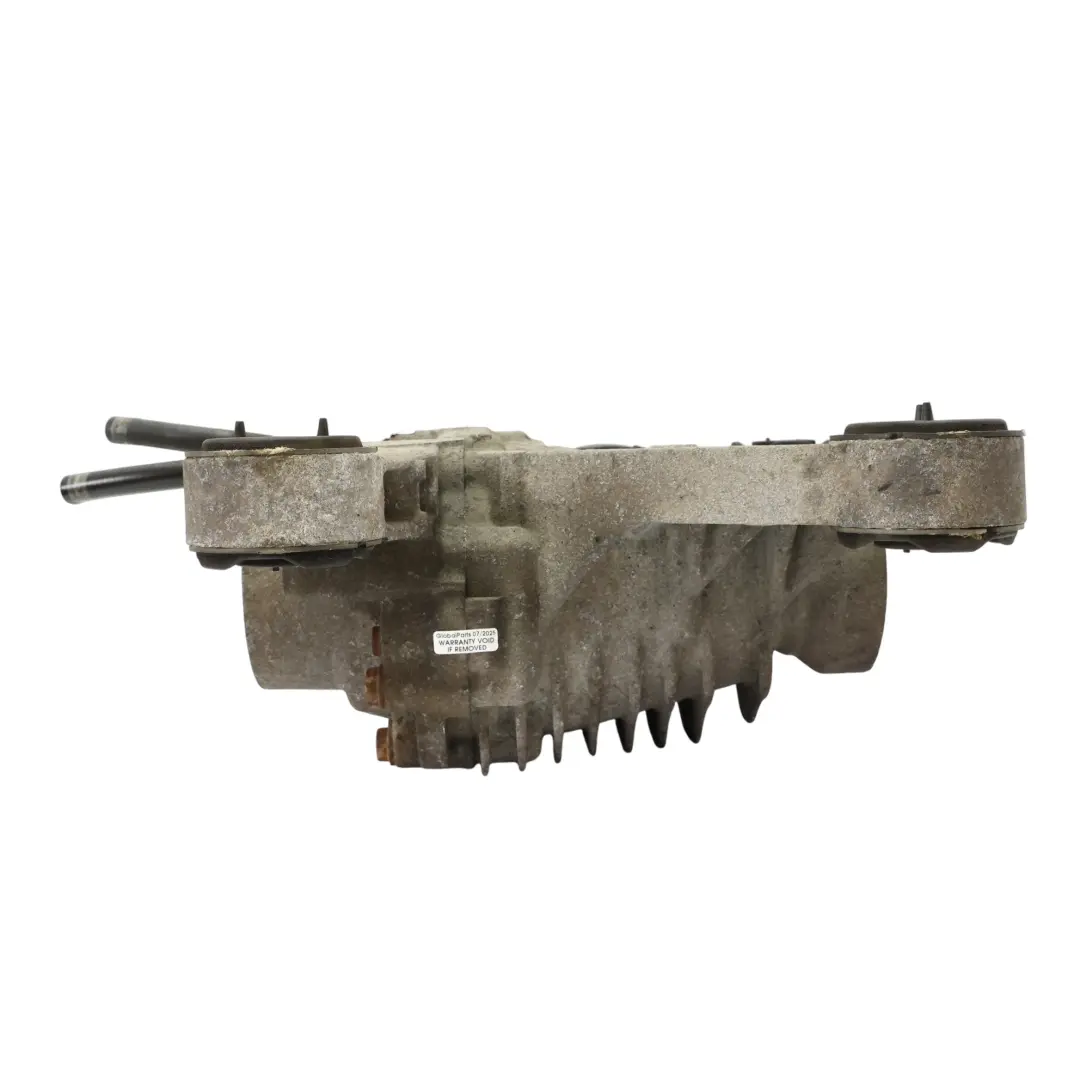 Mk5 R32 3.2 V6 Eje Trasero Diferencial GARANTÍA para Audi S3 8P VW Golf con número de pieza 0AV525010K Audi S3 8P VW Golf Mk5 R32 3.2 V6 Eje Trasero Diferencial GARANTÍA - SKU 0AV525010K - Número de pieza 0AV525010K