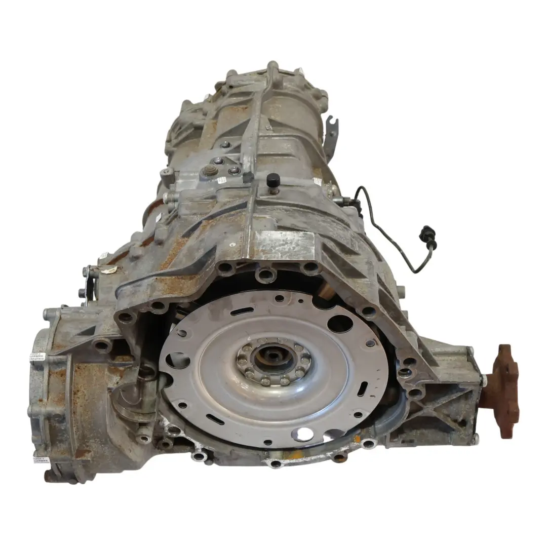 Audi A4 B8 A5 8T 2.0 TDI CAGA Boite Manuelle 6 Vitesses KXP GARANTIE - SKU 0B1300027C-2 - Numéro de pièce 0B1300027C
