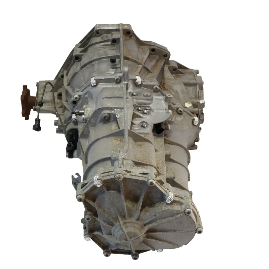 CAGA Cambio Manuale 6 Marce KXP GARANZIA per Audi A4 B8 A5 8T 2.0 TDI con numero di parte 0B1300027C Audi A4 B8 A5 8T 2.0 TDI CAGA Cambio Manuale 6 Marce KXP GARANZIA - SKU 0B1300027C-2 - Numero di parte 0B1300027C