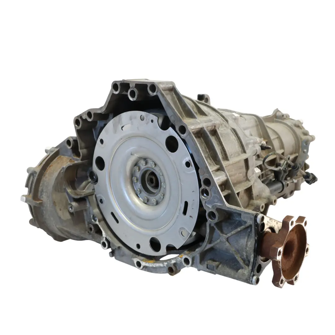 CAGA Cambio Manuale 6 Marce KXP GARANZIA per Audi A4 B8 A5 8T 2.0 TDI con numero di parte 0B1300027C Audi A4 B8 A5 8T 2.0 TDI CAGA Cambio Manuale 6 Marce KXP GARANZIA - SKU 0B1300027C-2 - Numero di parte 0B1300027C