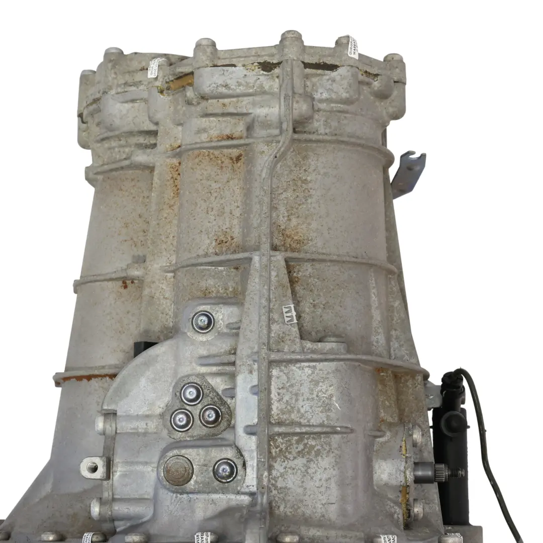Audi A4 B8 A5 8T 2.0 TDI CAGA Manual Gearbox 6 Speed KXP WARRANTY - SKU 0B1300027C-2 - Part number 0B1300027C