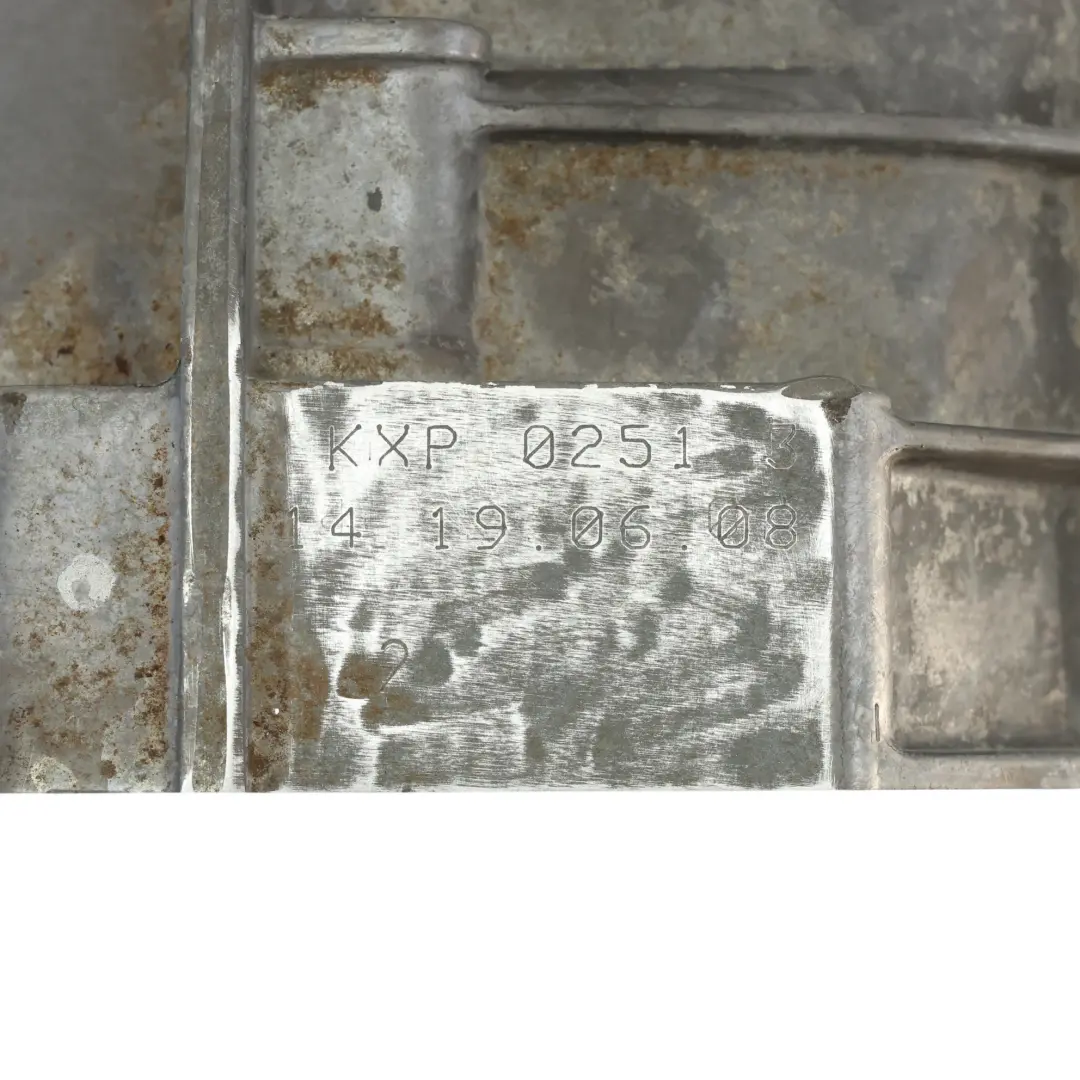 CAGA Boite Manuelle 6 Vitesses KXP GARANTIE pour Audi A4 B8 A5 8T 2.0 TDI à propos du numéro de pièce 0B1300027C Audi A4 B8 A5 8T 2.0 TDI CAGA Boite Manuelle 6 Vitesses KXP GARANTIE - SKU 0B1300027C-2 - Numéro de pièce 0B1300027C