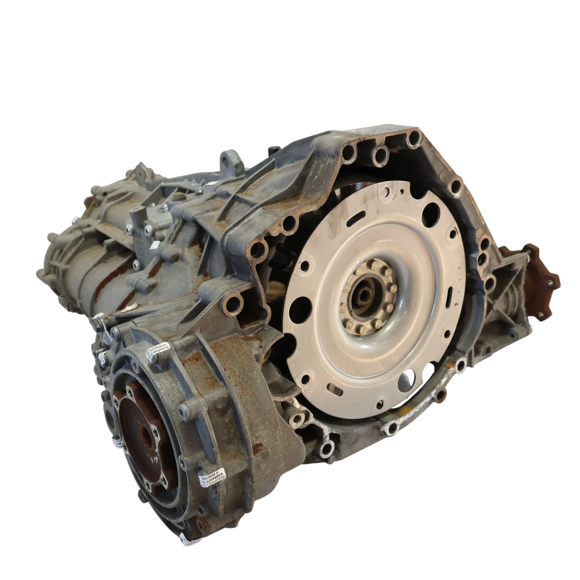Audi A4 B8 A5 8T 2.0 TDI CAGA Cambio Manuale 6 Marce KXP 0B1300027C GARANZIA