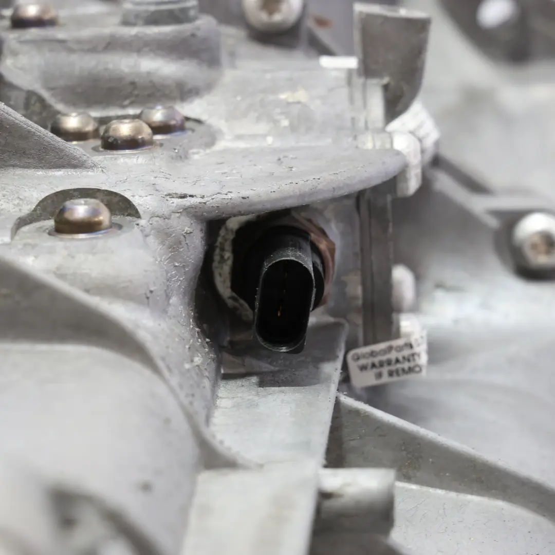 Audi A4 B8 1.8 TFSI Schalt Getriebe 6 Gang LLV GARANTIE - SKU 0B1300027E - Teilenummer 0B1300027E