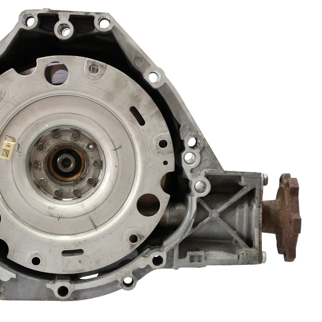 Audi A4 B8 1.8 TFSI Skrzynia Biegów Manual 6-Biegów LLV - SKU 0B1300027E - Numer Części 0B1300027E