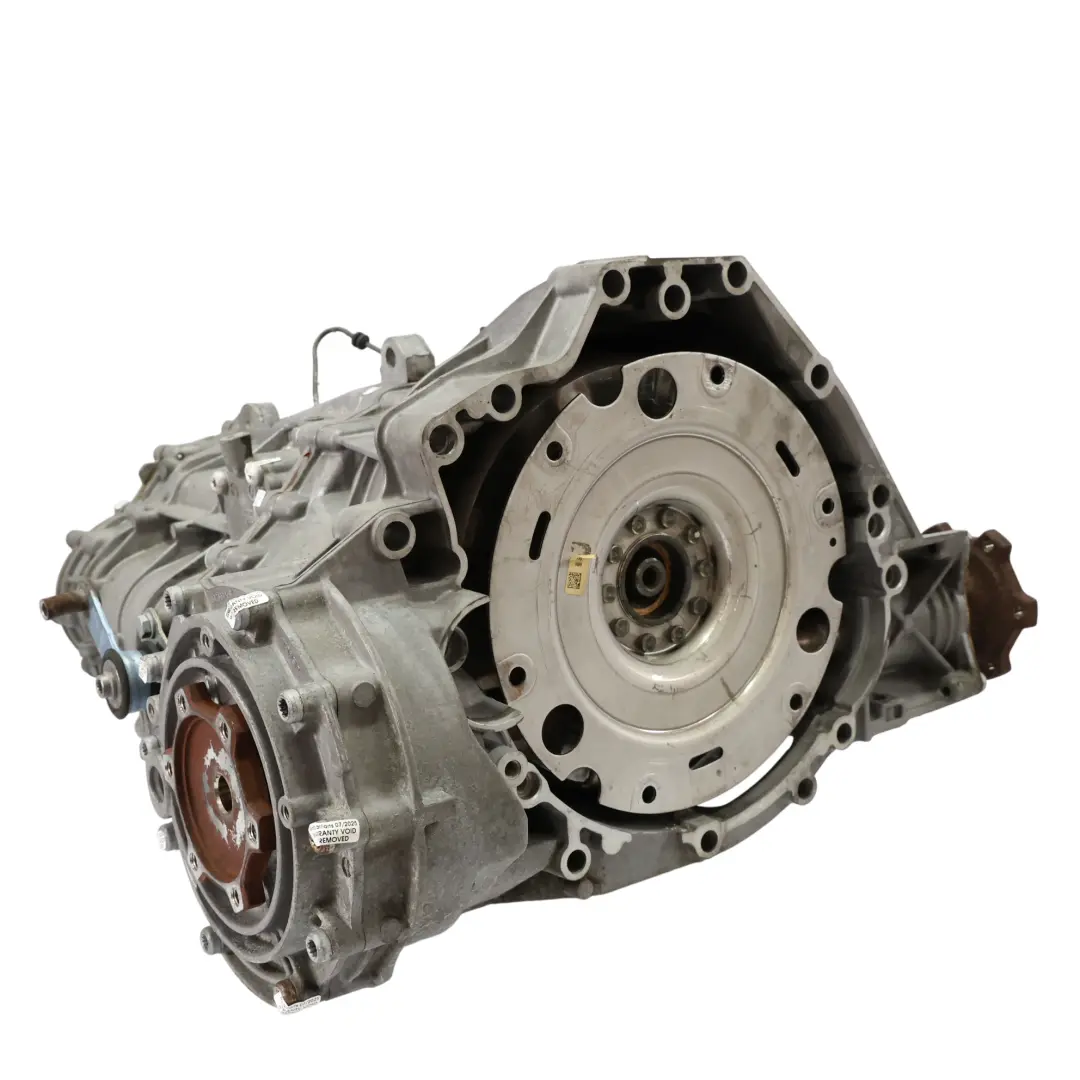 Gearbox Transmission 6 Speed LLV WARRANTY to Audi A4 B8 1.8 TFSI Manual with Part number 0B1300027E Audi A4 B8 1.8 TFSI Manual Gearbox Transmission 6 Speed LLV WARRANTY - SKU 0B1300027E - Part number 0B1300027E