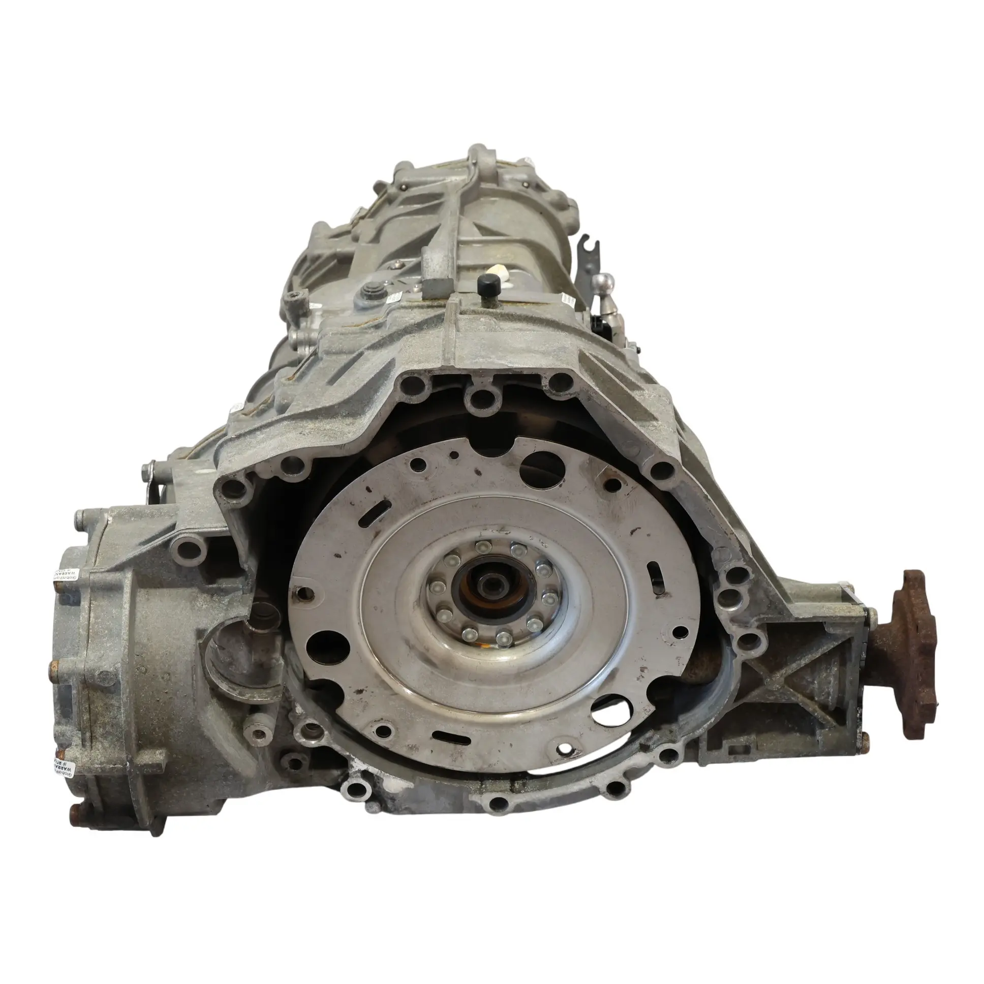Audi A4 B8 A5 8T 2.0 TFSI CDNC Boîte Vitesses Manuelle LLS 0B1300027J GARANTIE