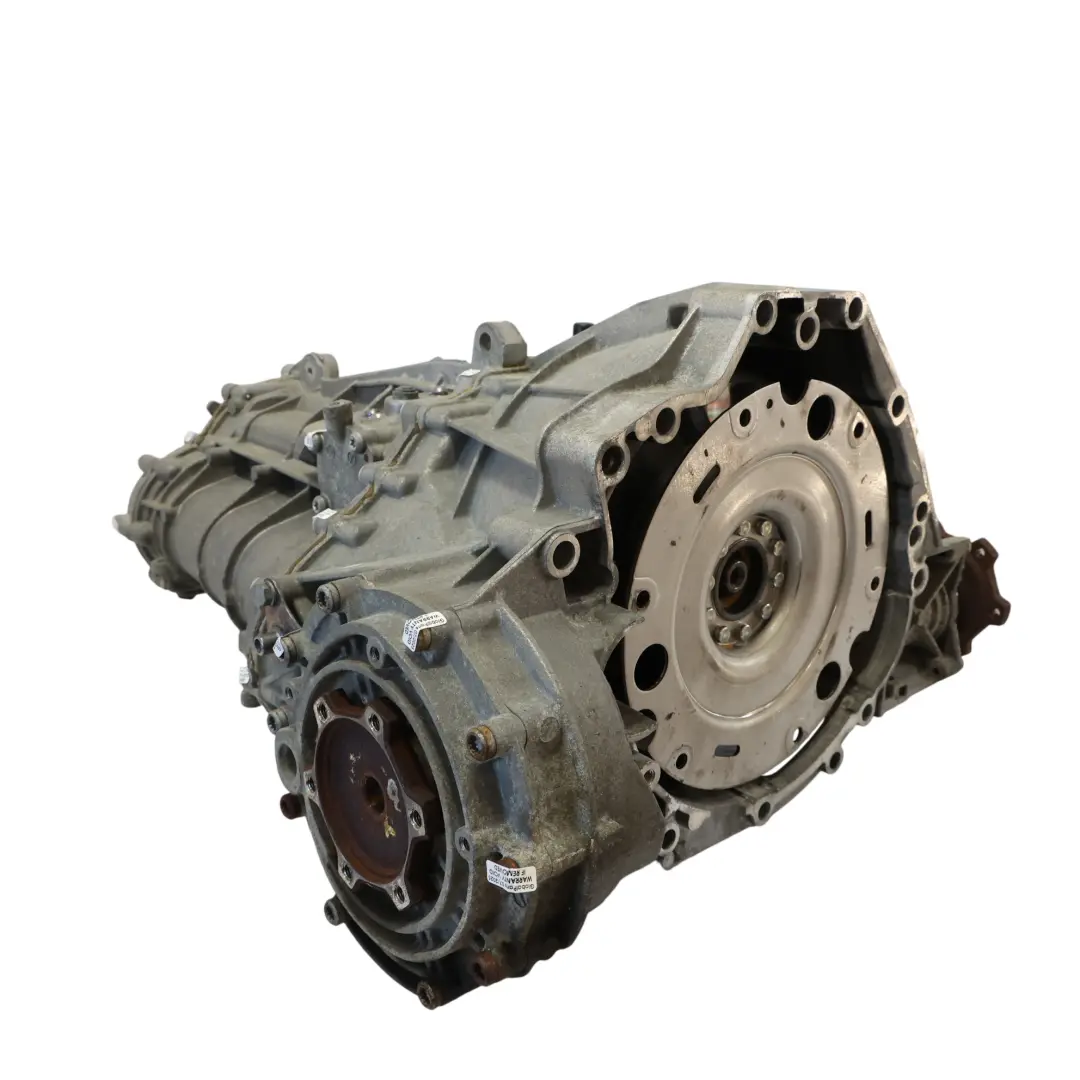 CDNC Schalt Getriebe LLS 6 Gang GARANTIE für Audi A4 B8 A5 8T 2.0 TFSI mit Teilenummer 0B1300027J Audi A4 B8 A5 8T 2.0 TFSI CDNC Schalt Getriebe LLS 6 Gang GARANTIE - SKU 0B1300027J-1 - Teilenummer 0B1300027J