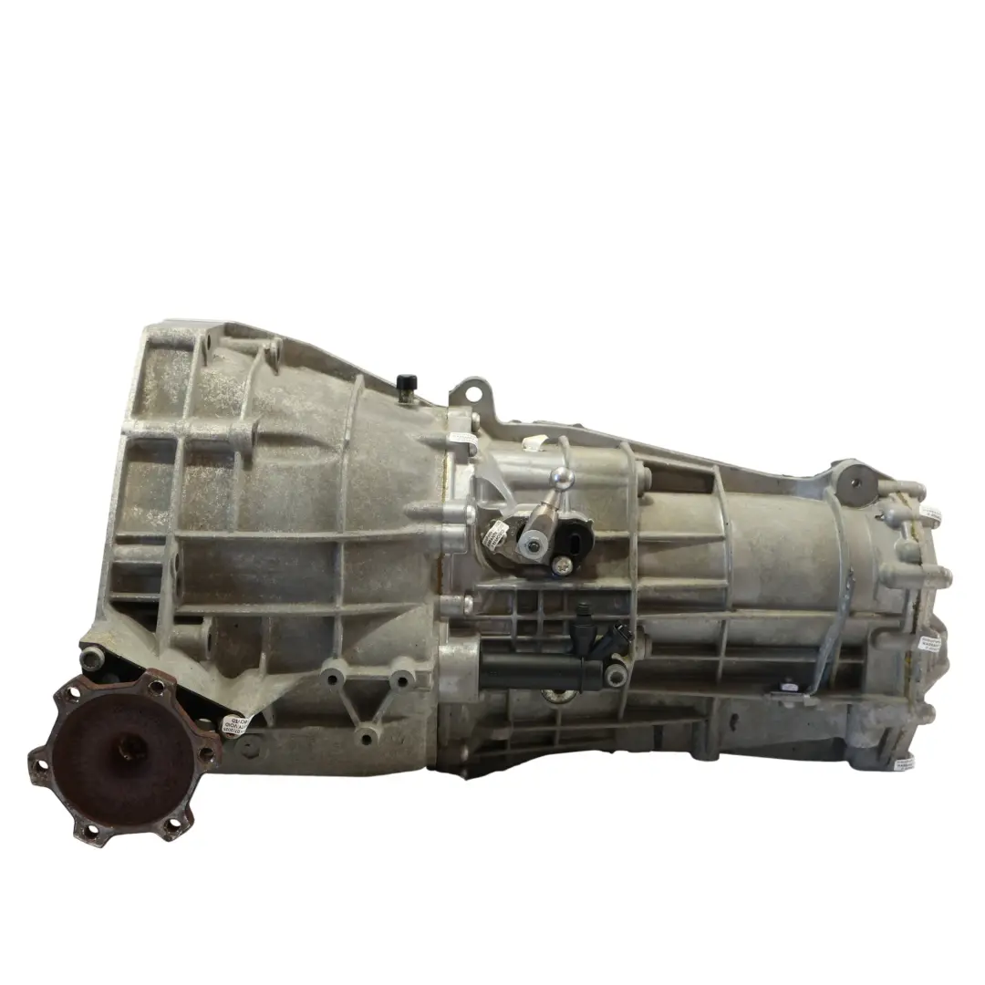 CDNC Boîte Vitesses Manuelle LLS GARANTIE pour Audi A4 B8 A5 8T 2.0 TFSI à propos du numéro de pièce 0B1300027J Audi A4 B8 A5 8T 2.0 TFSI CDNC Boîte Vitesses Manuelle LLS GARANTIE - SKU 0B1300027J-1 - Numéro de pièce 0B1300027J