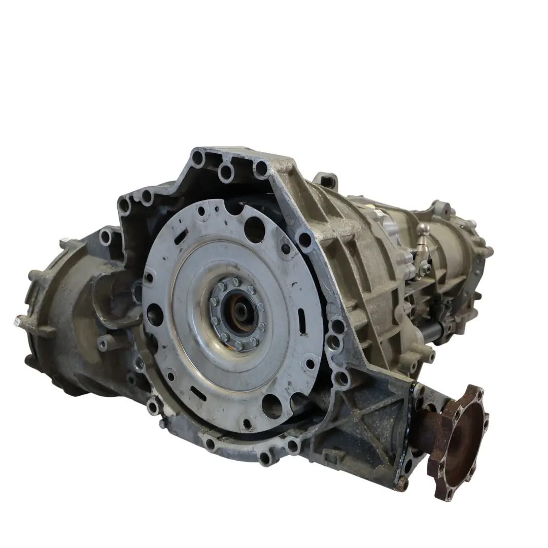 CDNC Skrzynia Biegów Manualna LLS do Audi A4 B8 A5 8T 2.0 TFSI o numerze 0B1300027J Audi A4 B8 A5 8T 2.0 TFSI CDNC Skrzynia Biegów Manualna LLS - SKU 0B1300027J-1 - Numer Części 0B1300027J