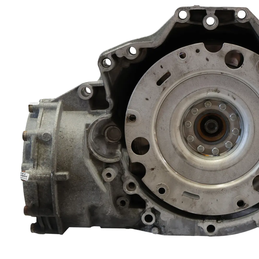 Audi A4 B8 A5 8T 2.0 TFSI CDNC Manual Gearbox LLS 6 Speed WARRANTY - SKU 0B1300027J-1 - Part number 0B1300027J