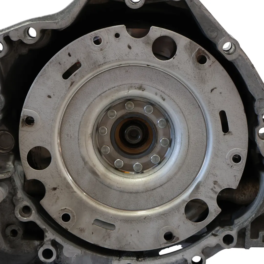Audi A4 B8 A5 8T 2.0 TFSI CDNC Manual Gearbox LLS 6 Speed WARRANTY - SKU 0B1300027J-1 - Part number 0B1300027J