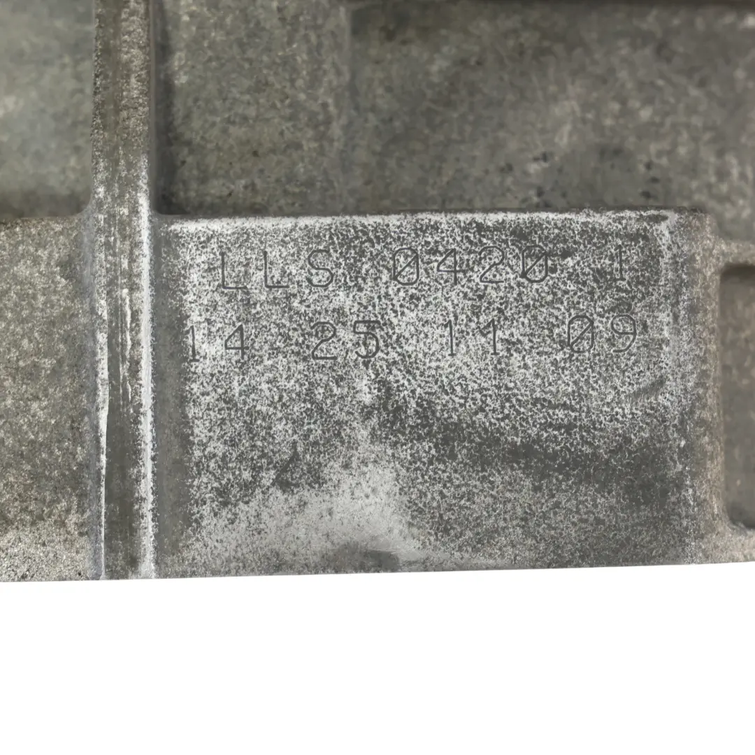 CDNC Skrzynia Biegów Manualna LLS do Audi A4 B8 A5 8T 2.0 TFSI o numerze 0B1300027J Audi A4 B8 A5 8T 2.0 TFSI CDNC Skrzynia Biegów Manualna LLS - SKU 0B1300027J-1 - Numer Części 0B1300027J