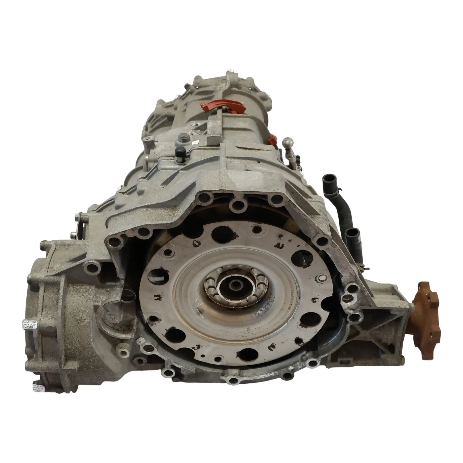 Audi A4 B8 2.0 TDI CJCD Boîte Vitesses Manuelle MVS 0B1300028AX GARANTIE