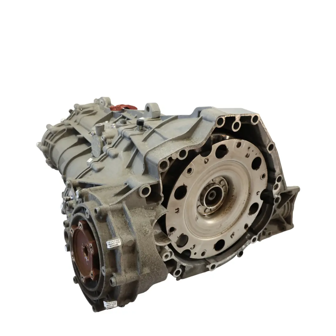 CJCD Skrzynia Biegów Manualna 6-Biegowa MVS do Audi A4 B8 2.0 TDI o numerze 0B1300028AX Audi A4 B8 2.0 TDI CJCD Skrzynia Biegów Manualna 6-Biegowa MVS - SKU 0B1300028AX - Numer Części 0B1300028AX