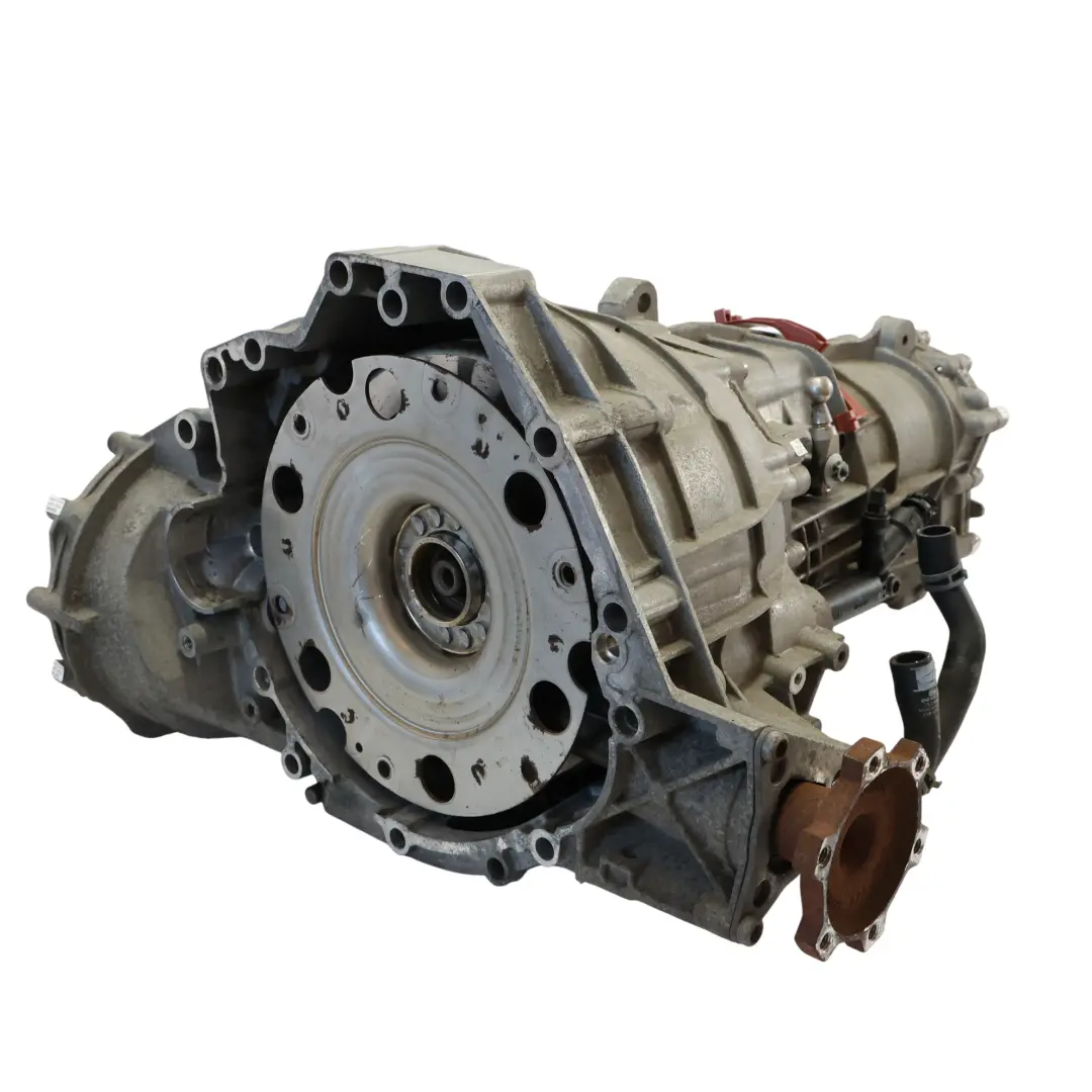 CJCD Skrzynia Biegów Manualna 6-Biegowa MVS do Audi A4 B8 2.0 TDI o numerze 0B1300028AX Audi A4 B8 2.0 TDI CJCD Skrzynia Biegów Manualna 6-Biegowa MVS - SKU 0B1300028AX - Numer Części 0B1300028AX