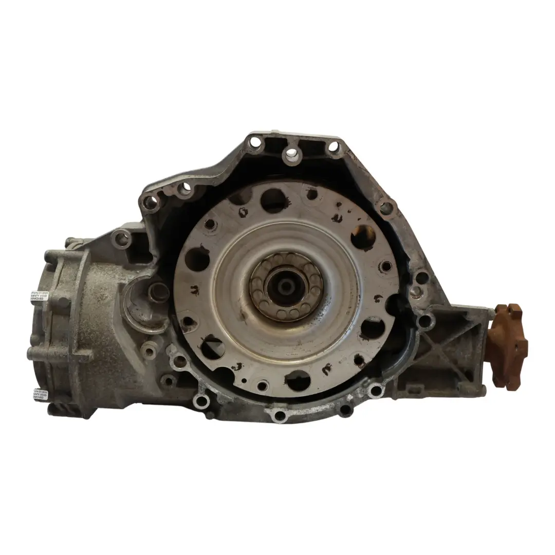 CJCD Skrzynia Biegów Manualna 6-Biegowa MVS do Audi A4 B8 2.0 TDI o numerze 0B1300028AX Audi A4 B8 2.0 TDI CJCD Skrzynia Biegów Manualna 6-Biegowa MVS - SKU 0B1300028AX - Numer Części 0B1300028AX