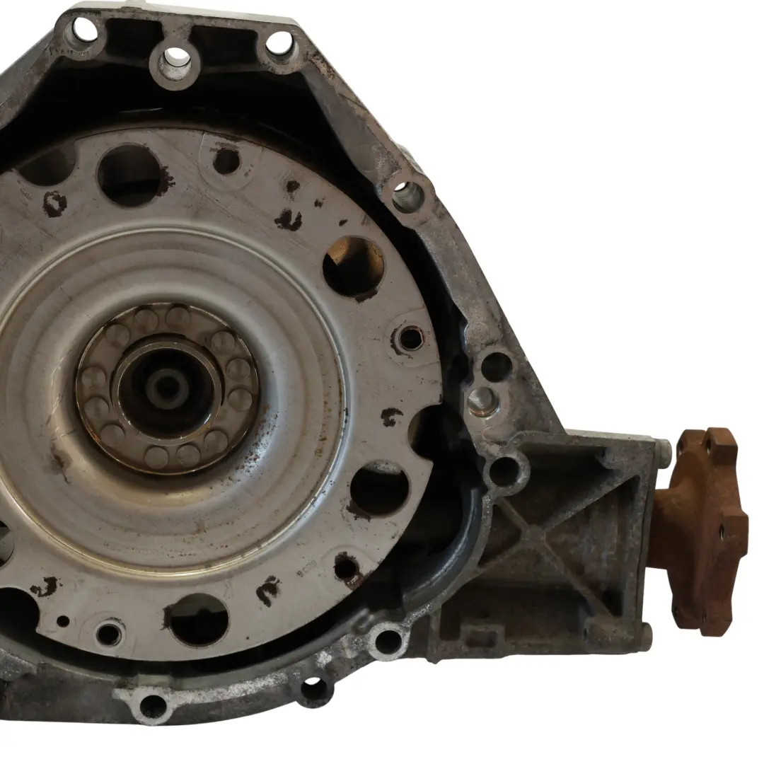 Audi A4 B8 2.0 TDI CJCD Manual Gearbox 6 Speed MVS WARRANTY - SKU 0B1300028AX - Part number 0B1300028AX