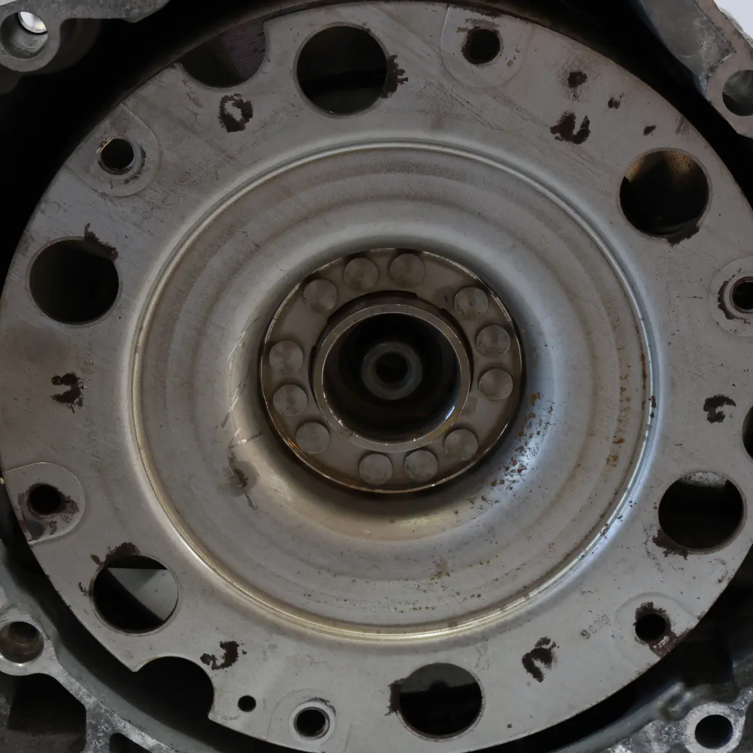 Audi A4 B8 2.0 TDI CJCD Skrzynia Biegów Manualna 6-Biegowa MVS - SKU 0B1300028AX - Numer Części 0B1300028AX