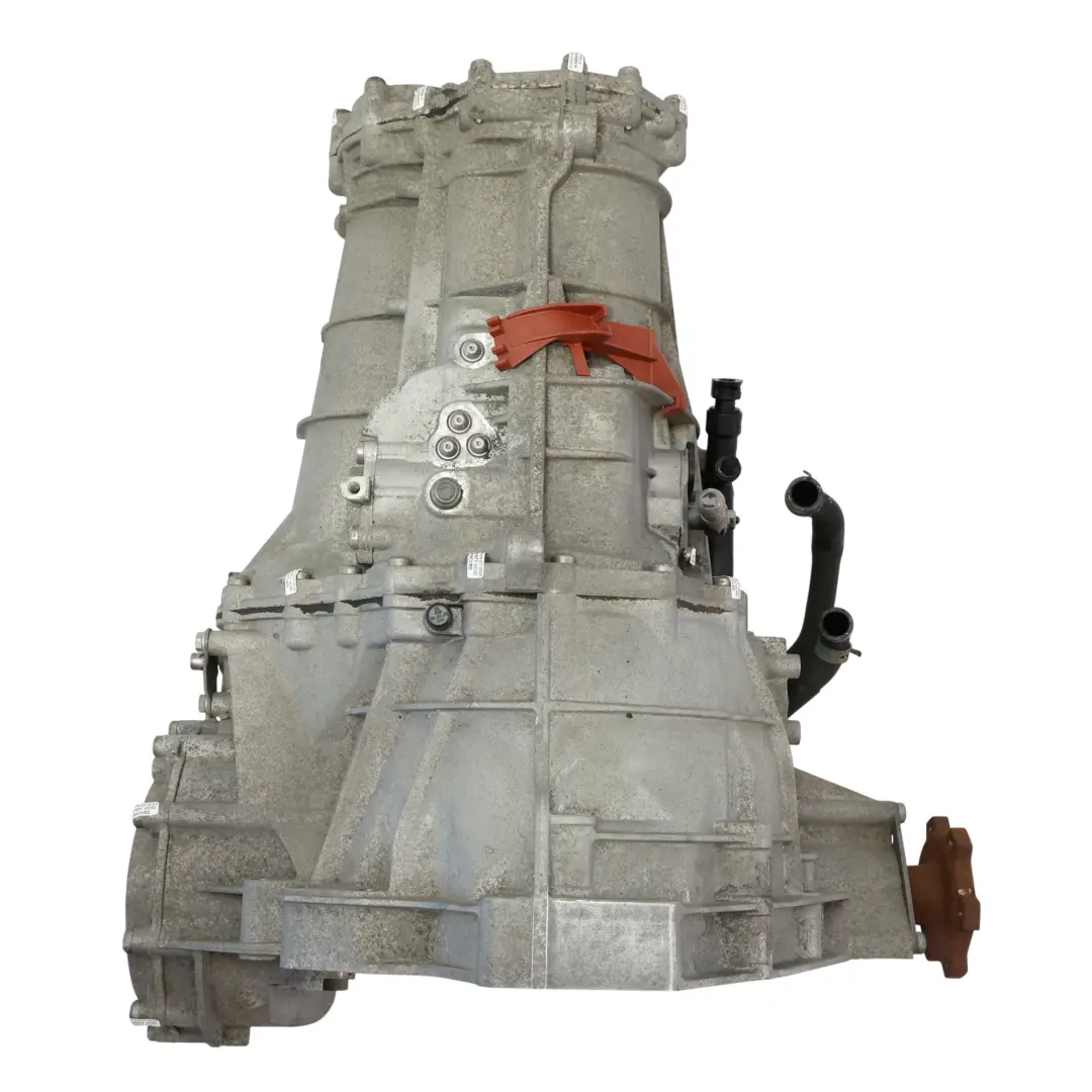 Audi A4 B8 2.0 TDI CJCD Manual Gearbox 6 Speed MVS WARRANTY - SKU 0B1300028AX - Part number 0B1300028AX