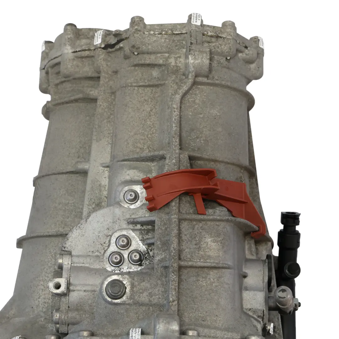 Audi A4 B8 2.0 TDI CJCD Manual Gearbox 6 Speed MVS WARRANTY - SKU 0B1300028AX - Part number 0B1300028AX