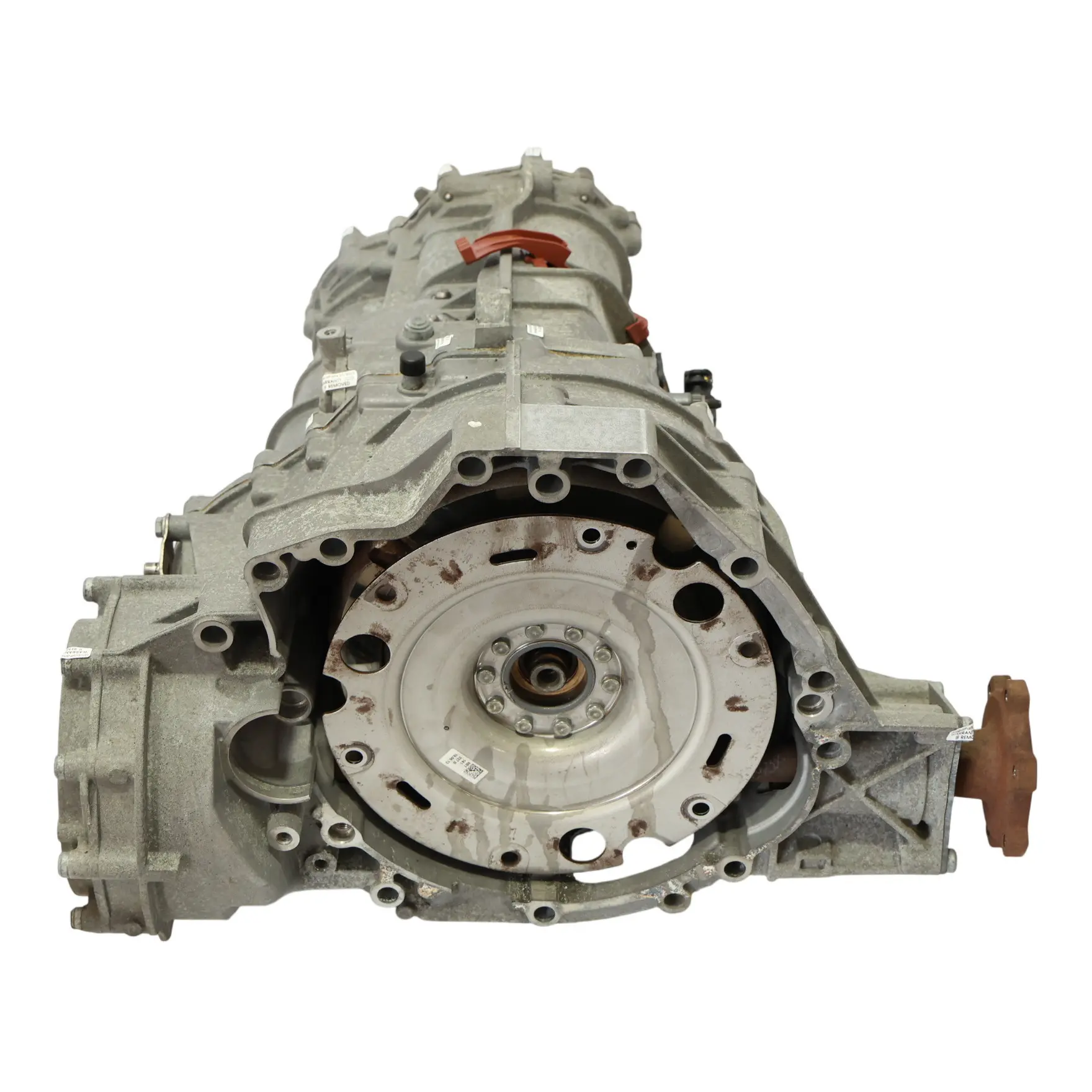 Audi A4 B8 A5 8T 2.0 TDI CGLC Caja Cambios Manual MVT 0B1300028C GARANTIA