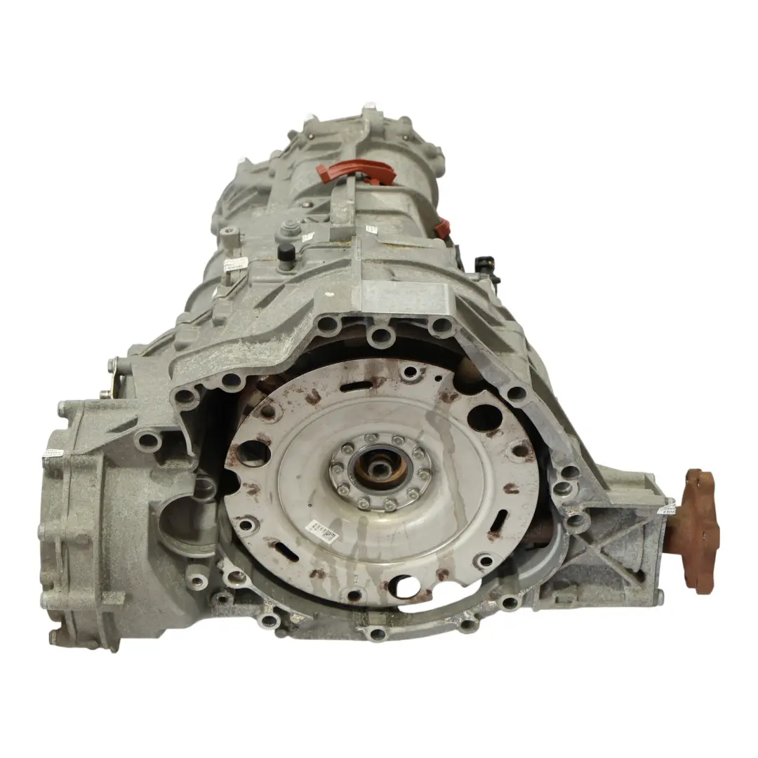 Audi A4 B8 A5 8T 2.0 TDI CGLC Manual Gearbox MVT 6 Speed WARRANTY - SKU 0B1300028C-1 - Part number 0B1300028C
