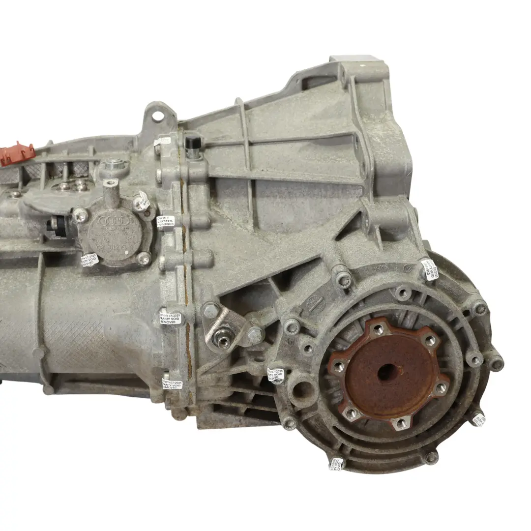 CGLC Boîte Vitesses Manuelle MVT GARANTIE pour Audi A4 B8 A5 8T 2.0 TDI à propos du numéro de pièce 0B1300028C Audi A4 B8 A5 8T 2.0 TDI CGLC Boîte Vitesses Manuelle MVT GARANTIE - SKU 0B1300028C-1 - Numéro de pièce 0B1300028C