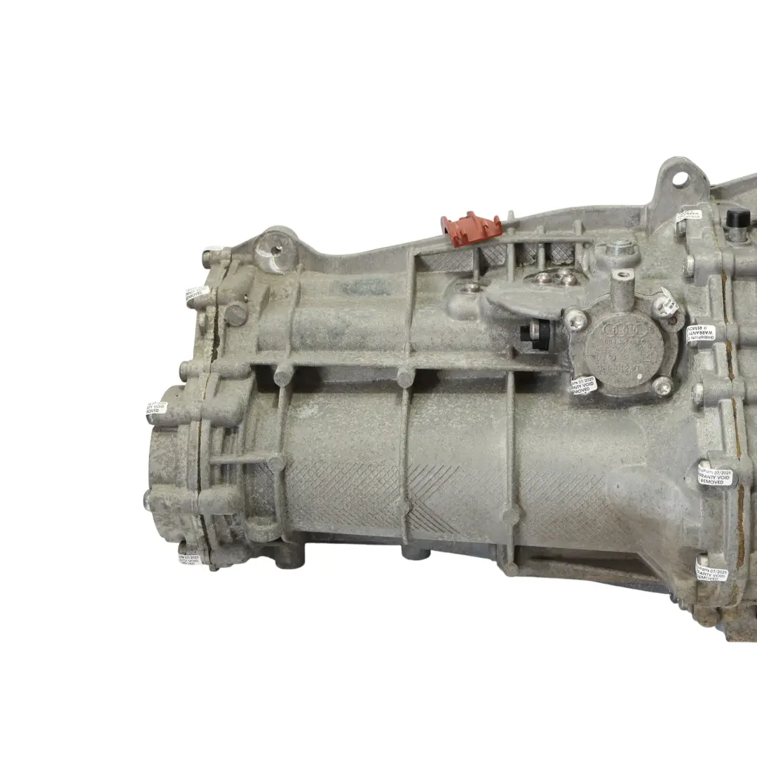CGLC Boîte Vitesses Manuelle MVT GARANTIE pour Audi A4 B8 A5 8T 2.0 TDI à propos du numéro de pièce 0B1300028C Audi A4 B8 A5 8T 2.0 TDI CGLC Boîte Vitesses Manuelle MVT GARANTIE - SKU 0B1300028C-1 - Numéro de pièce 0B1300028C