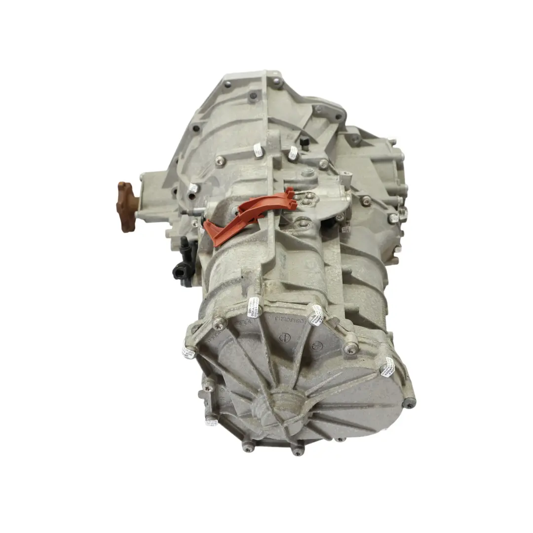 CGLC Cambio Manuale MVT 6 Velocità GARANZIA per Audi A4 B8 A5 8T 2.0 TDI con numero di parte 0B1300028C Audi A4 B8 A5 8T 2.0 TDI CGLC Cambio Manuale MVT 6 Velocità GARANZIA - SKU 0B1300028C-1 - Numero di parte 0B1300028C