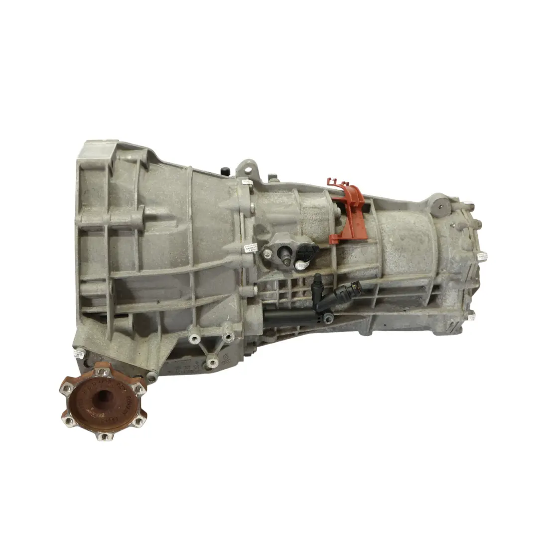 CGLC Skrzynia Biegów Manual MVT do Audi A4 B8 A5 8T 2.0 TDI o numerze 0B1300028C Audi A4 B8 A5 8T 2.0 TDI CGLC Skrzynia Biegów Manual MVT - SKU 0B1300028C-1 - Numer Części 0B1300028C