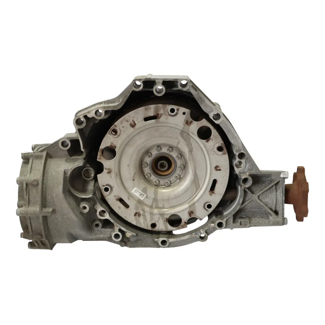 CGLC Manual Gearbox MVT 6 Speed WARRANTY to Audi A4 B8 A5 8T 2.0 TDI with Part number 0B1300028C Audi A4 B8 A5 8T 2.0 TDI CGLC Manual Gearbox MVT 6 Speed WARRANTY - SKU 0B1300028C-1 - Part number 0B1300028C