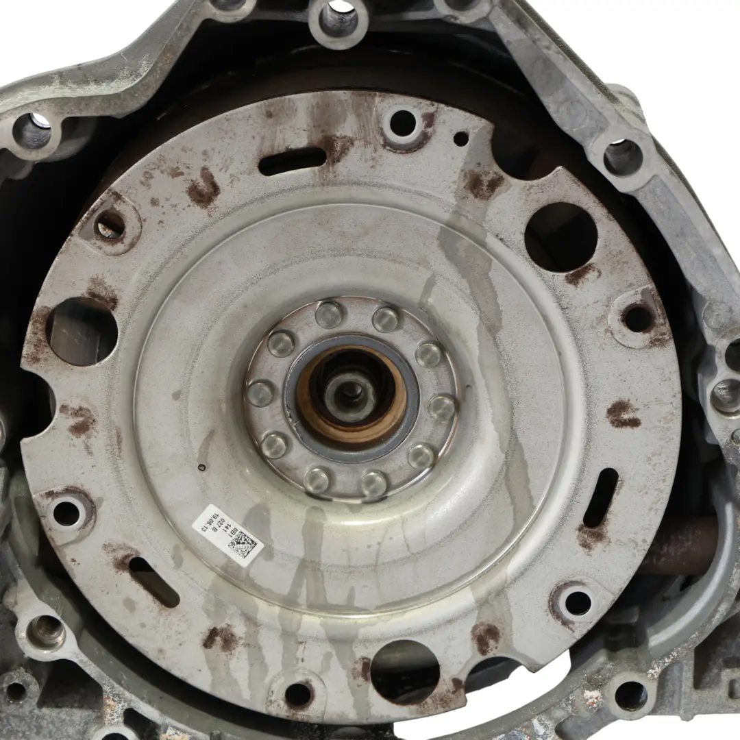 Audi A4 B8 A5 8T 2.0 TDI CGLC Manual Gearbox MVT 6 Speed WARRANTY - SKU 0B1300028C-1 - Part number 0B1300028C