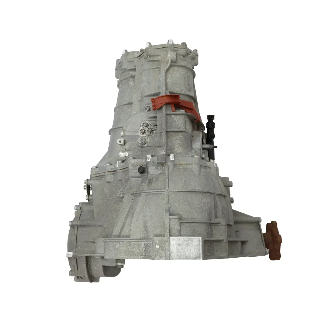 Audi A4 B8 A5 8T 2.0 TDI CGLC Manual Gearbox MVT 6 Speed WARRANTY - SKU 0B1300028C-1 - Part number 0B1300028C