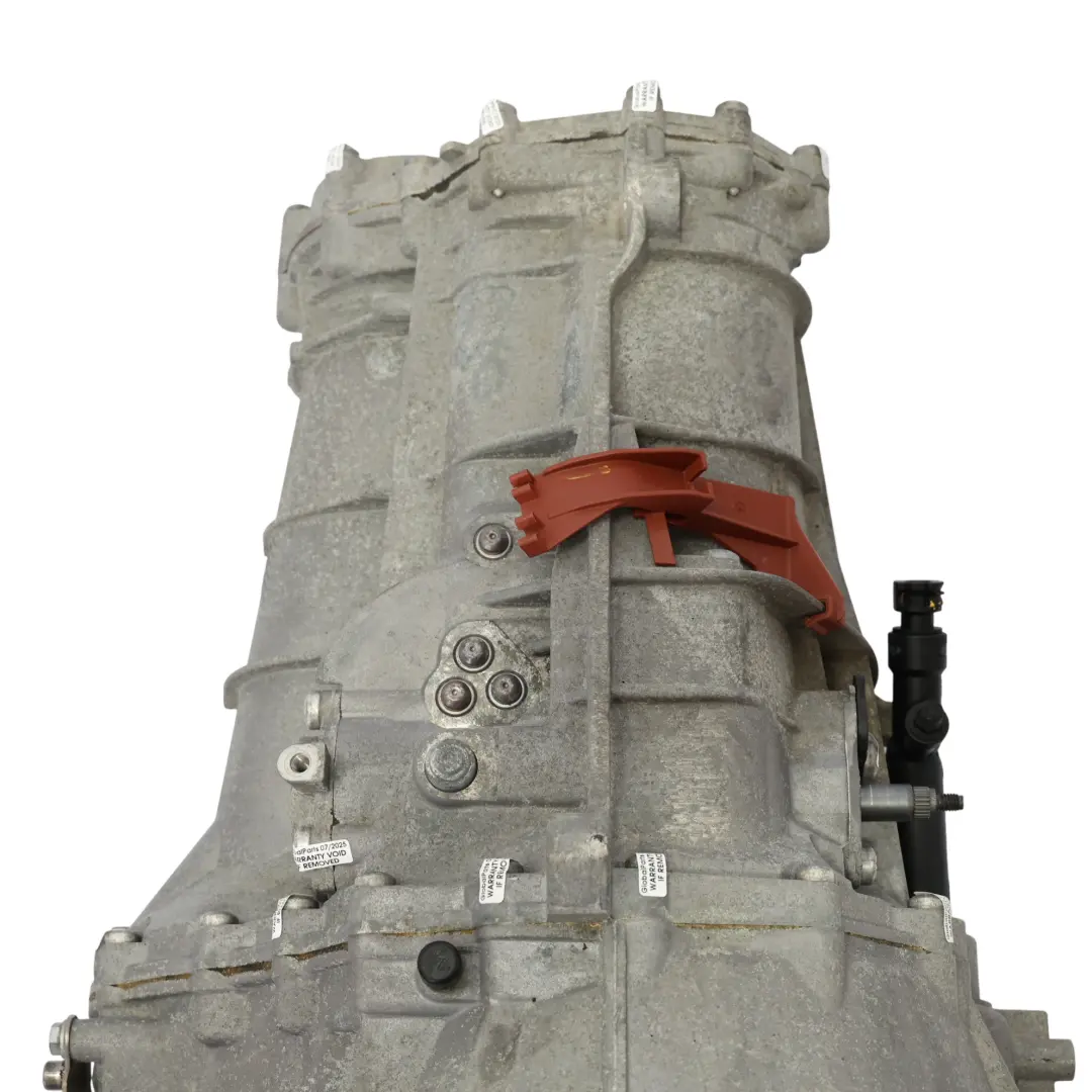 CGLC Schalt Getriebe MVT 6 Gang GARANTIE für Audi A4 B8 A5 8T 2.0 TDI mit Teilenummer 0B1300028C Audi A4 B8 A5 8T 2.0 TDI CGLC Schalt Getriebe MVT 6 Gang GARANTIE - SKU 0B1300028C-1 - Teilenummer 0B1300028C
