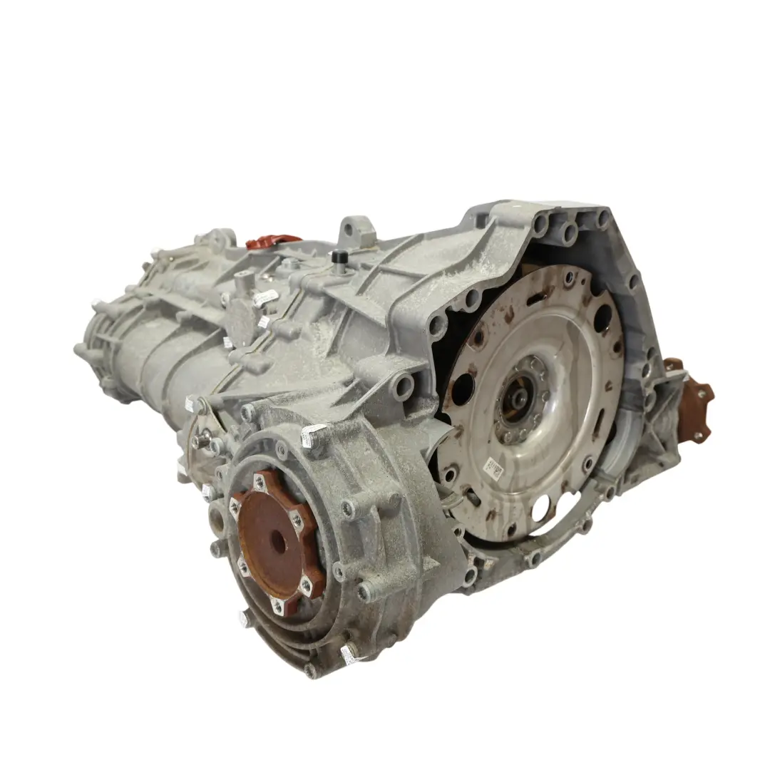 CGLC Manual Gearbox MVT 6 Speed WARRANTY to Audi A4 B8 A5 8T 2.0 TDI with Part number 0B1300028C Audi A4 B8 A5 8T 2.0 TDI CGLC Manual Gearbox MVT 6 Speed WARRANTY - SKU 0B1300028C-1 - Part number 0B1300028C